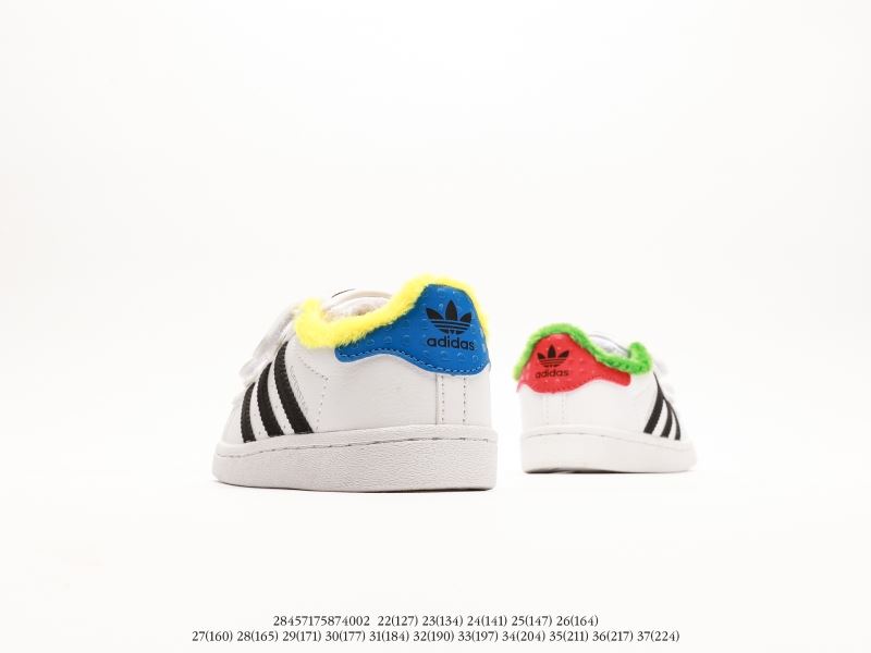 Adidas Kids Shoes